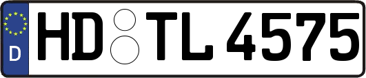 HD-TL4575