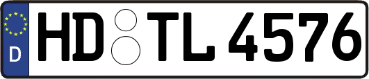 HD-TL4576