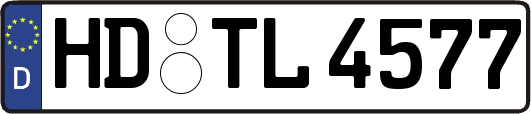 HD-TL4577