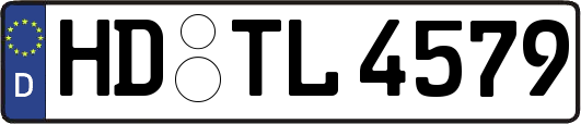 HD-TL4579