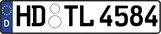 HD-TL4584
