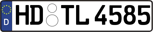 HD-TL4585