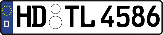 HD-TL4586