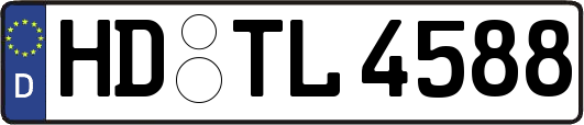 HD-TL4588