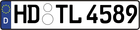 HD-TL4589