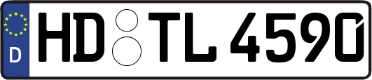 HD-TL4590