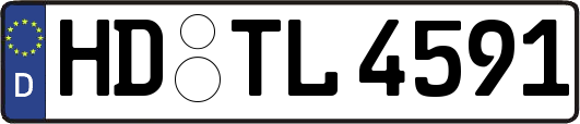 HD-TL4591