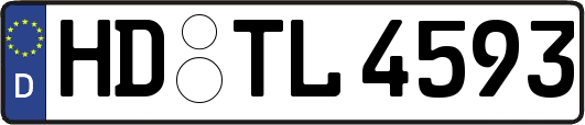 HD-TL4593