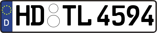 HD-TL4594