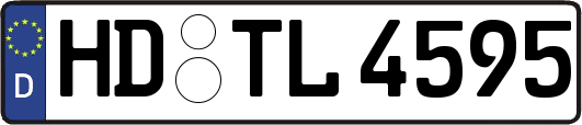 HD-TL4595