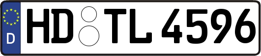 HD-TL4596