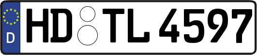 HD-TL4597