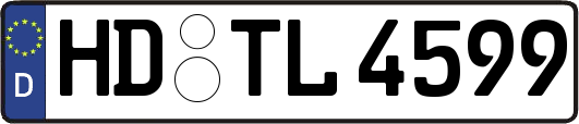 HD-TL4599