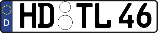 HD-TL46