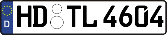HD-TL4604