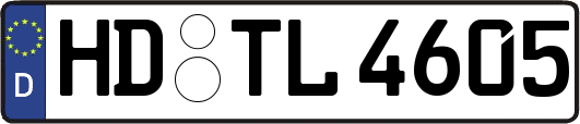 HD-TL4605