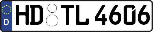 HD-TL4606