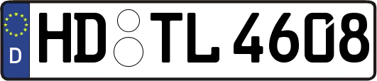 HD-TL4608
