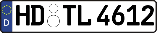HD-TL4612