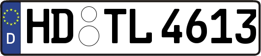 HD-TL4613