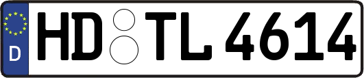 HD-TL4614