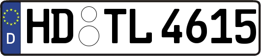 HD-TL4615