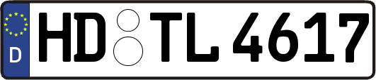 HD-TL4617