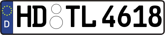 HD-TL4618