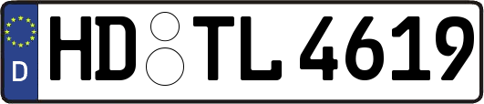 HD-TL4619