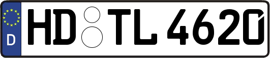 HD-TL4620