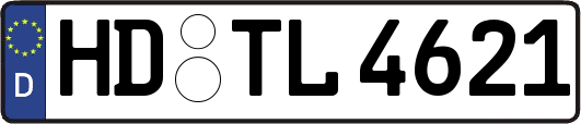 HD-TL4621