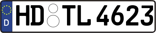 HD-TL4623