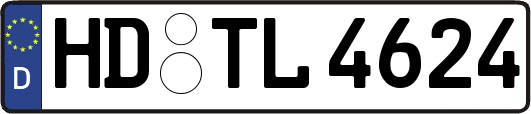 HD-TL4624