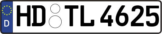 HD-TL4625