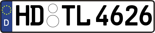 HD-TL4626