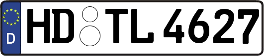 HD-TL4627