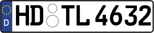 HD-TL4632