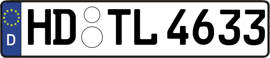 HD-TL4633