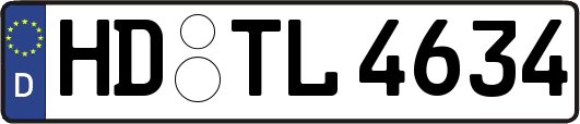 HD-TL4634