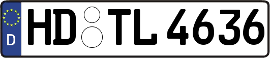 HD-TL4636