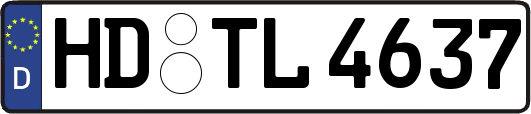 HD-TL4637