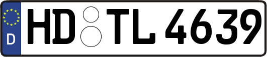 HD-TL4639
