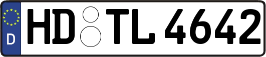 HD-TL4642