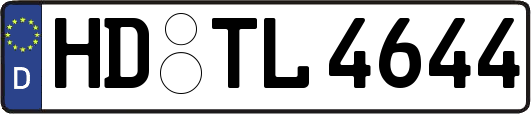 HD-TL4644
