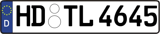 HD-TL4645