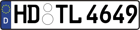 HD-TL4649