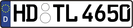 HD-TL4650