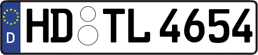 HD-TL4654