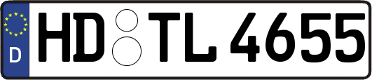 HD-TL4655