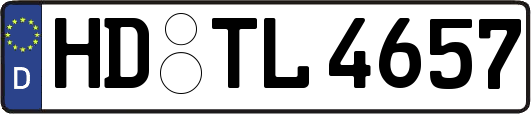 HD-TL4657